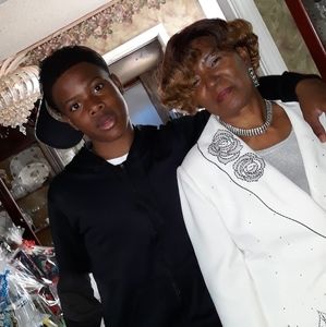 Meet your Posher, Velma